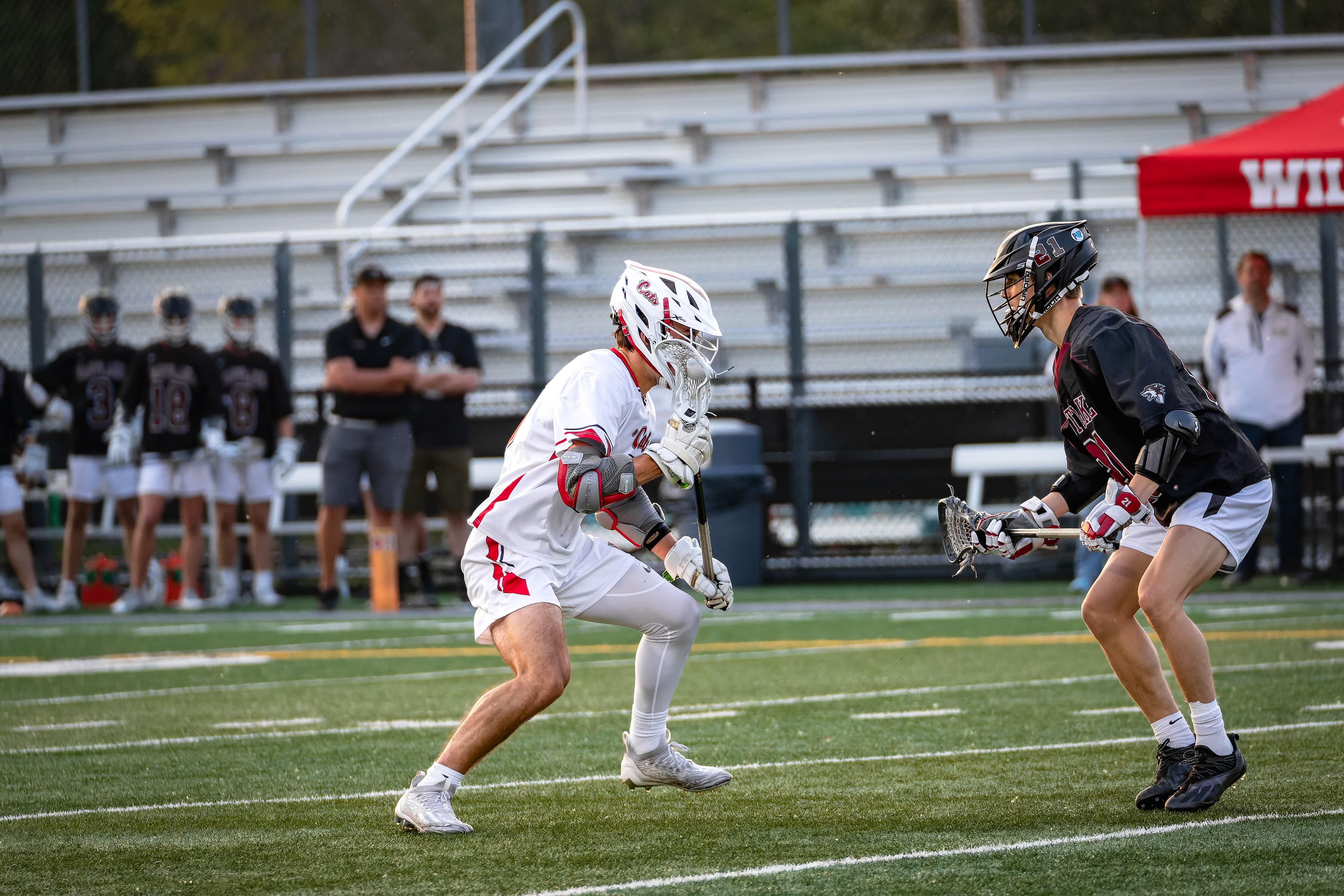 2023 Mt. Si Wildcats vs Eastlake Semi Finals 66